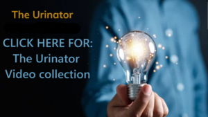 How to use the Urinator BT